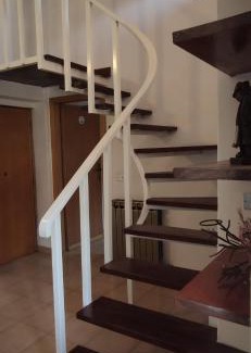 Pugliola Apartamento | La casa al Guercio