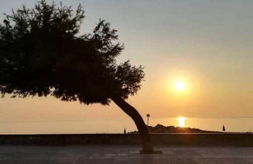 Marina Apartamento | La casa al mare Corallo Bianco