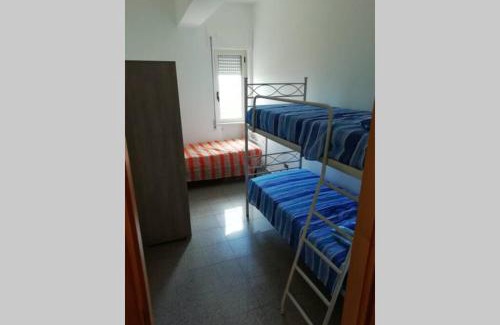 Marina Apartamento | La casa al mare Corallo Bianco