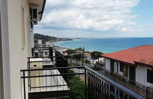 Marina Apartamento | La casa al mare Corallo Bianco