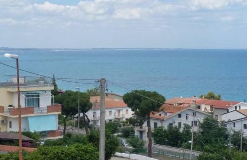 Marina Apartamento | La casa al mare Corallo Blu