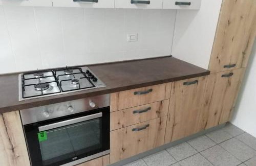Marina Apartamento | La casa al mare Corallo Blu