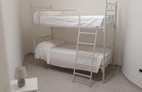 Marina Apartamento | La casa al mare Corallo Verde