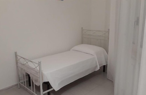 Marina Apartamento | La casa al mare Corallo Verde