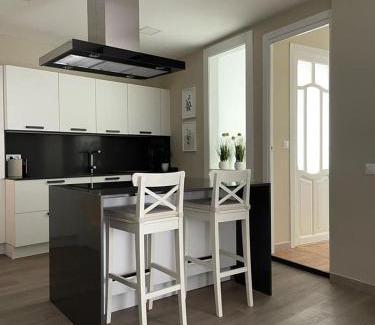 Sagunto Casa | La Casa Alandí con garaje privado
