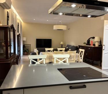 Sagunto Casa | La Casa Alandí con garaje privado