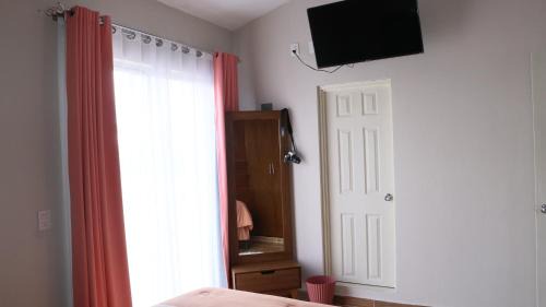 Comitan de Dominguez Apartamento | LA CASA AMARILLA, centrica, barrio local.