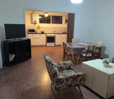 Gualeguaychu Casa | La casa