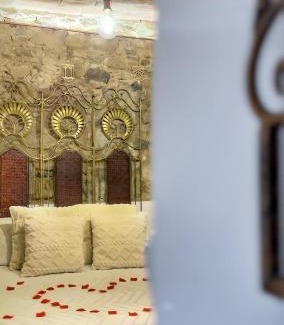 Alcala de los Gazules Casa | La Casa Arabe