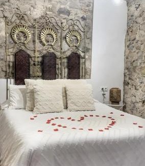 Alcala de los Gazules Casa | La Casa Arabe