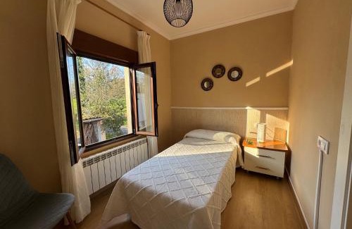 Ceceda Casa | La Casa Azul 1 en Asturias