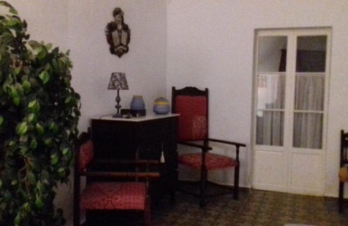 Santiago Casa | LA CASA AZUL Centro Histórico Cáceres