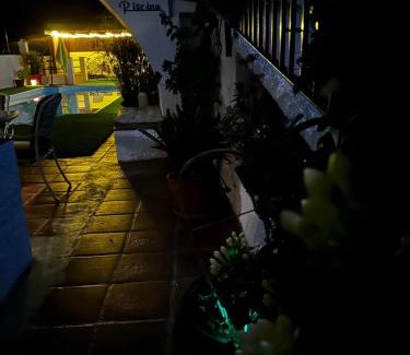 Salobrena Apartamento | La Casa Azul del Pontiví