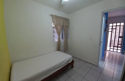 Cancun Apartamento | La casa azul