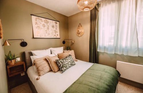 Irigny Apartamento | La Casa Bali