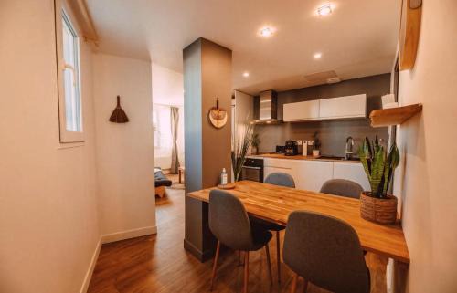 Irigny Apartamento | La Casa Bali