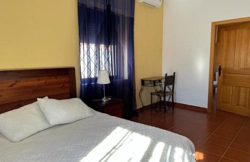 Cedillo Casa | La casa barata, casa rural