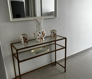 Umhlanga Apartamento | La Casa Belle Millennial, Umhlanga, Durban