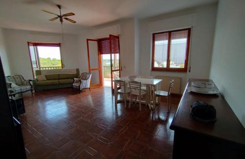 La Pietraia Apartamento | La Casa Bianca - Alghero Calich
