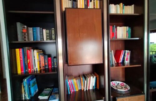 La Pietraia Apartamento | La Casa Bianca - Alghero Calich