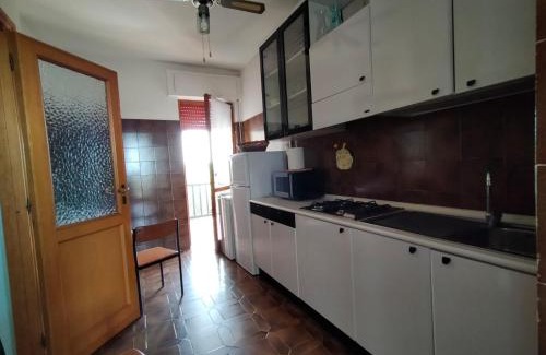 La Pietraia Apartamento | La Casa Bianca - Alghero Calich