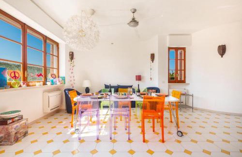 Trani Casa | La Casa Bianca by BarbarHouse