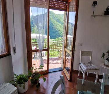 Orero Casa | La Casa Bianca by M&G