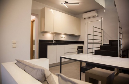 Paliki Casa | La Casa Bianca, con magnifica vista!