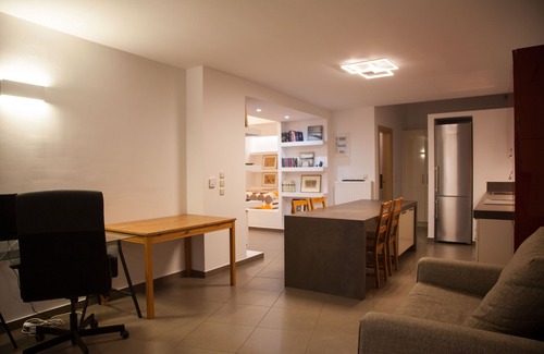 Paliki Casa | La Casa Bianca, con magnifica vista!