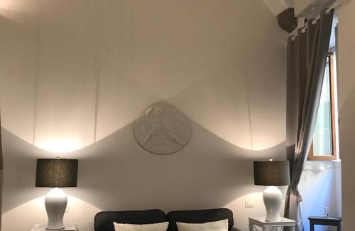 Santo Spirito Apartamento | La Casa Bianca