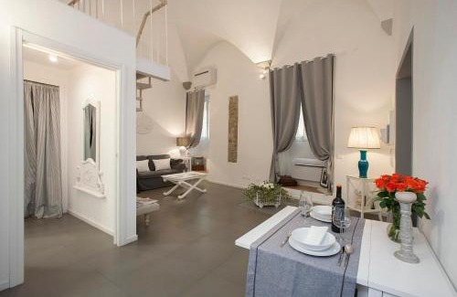 Santo Spirito Apartamento | La Casa Bianca