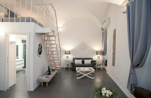 Santo Spirito Apartamento | La Casa Bianca
