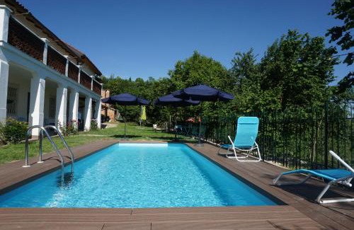 San Desiderio Casa | La Casa Blu