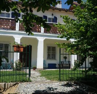 San Desiderio Casa | La Casa Blu