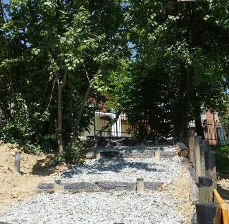 San Desiderio Casa | La Casa Blu