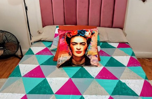 Cali Apartamento | La casa bohemia