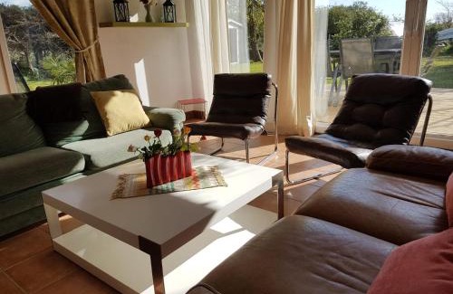 Surtainville Casa | La Casa Céline