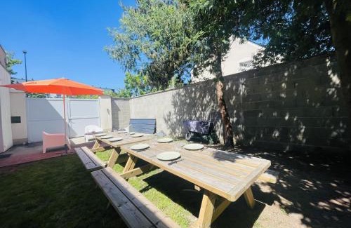 Angers Casa | La Casa Calot