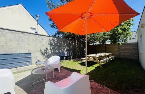 Angers Casa | La Casa Calot