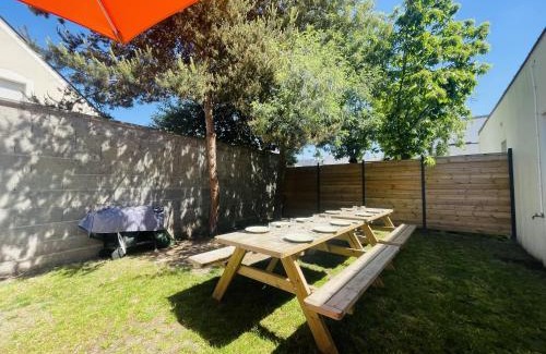 Angers Casa | La Casa Calot