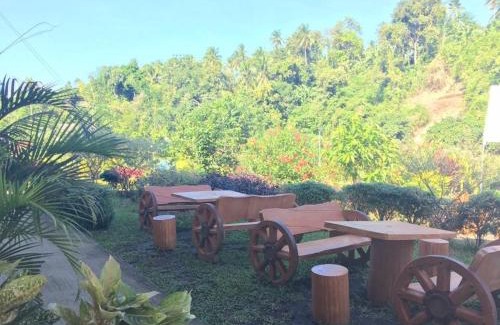 Indang Casa | La Casa Cita