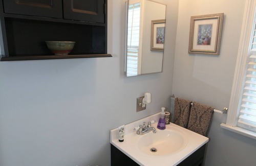Ohio City Casa | La Casa Cleveland - 3 BR Historic Townhome en una ubicación increíble!