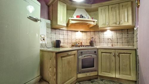 Morano Calabro Casa | La Casa Colorata