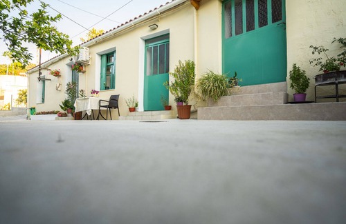 Vatolakkos Casa | La Casa Cottage