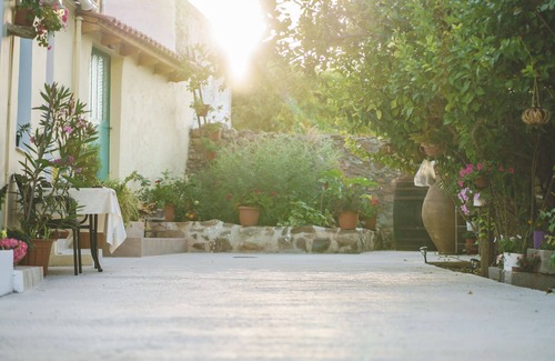 Vatolakkos Casa | La Casa Cottage