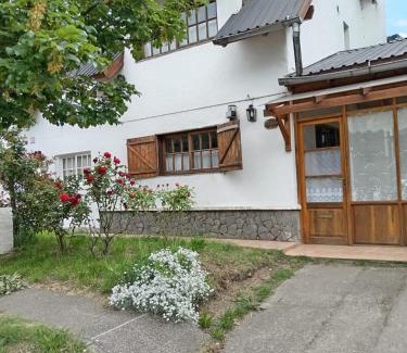 San Martin de los Andes Casa | La Casa de la Isla