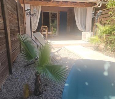 Tourrettes Casa | La casa d'azur
