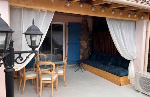 Tourrettes Casa | La casa d'azur
