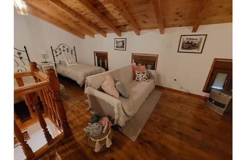 Llanaves de la Reina Cabaña | La Casa de Sara