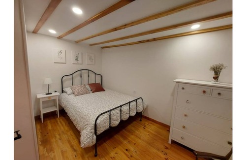 Llanaves de la Reina Cabaña | La Casa de Sara